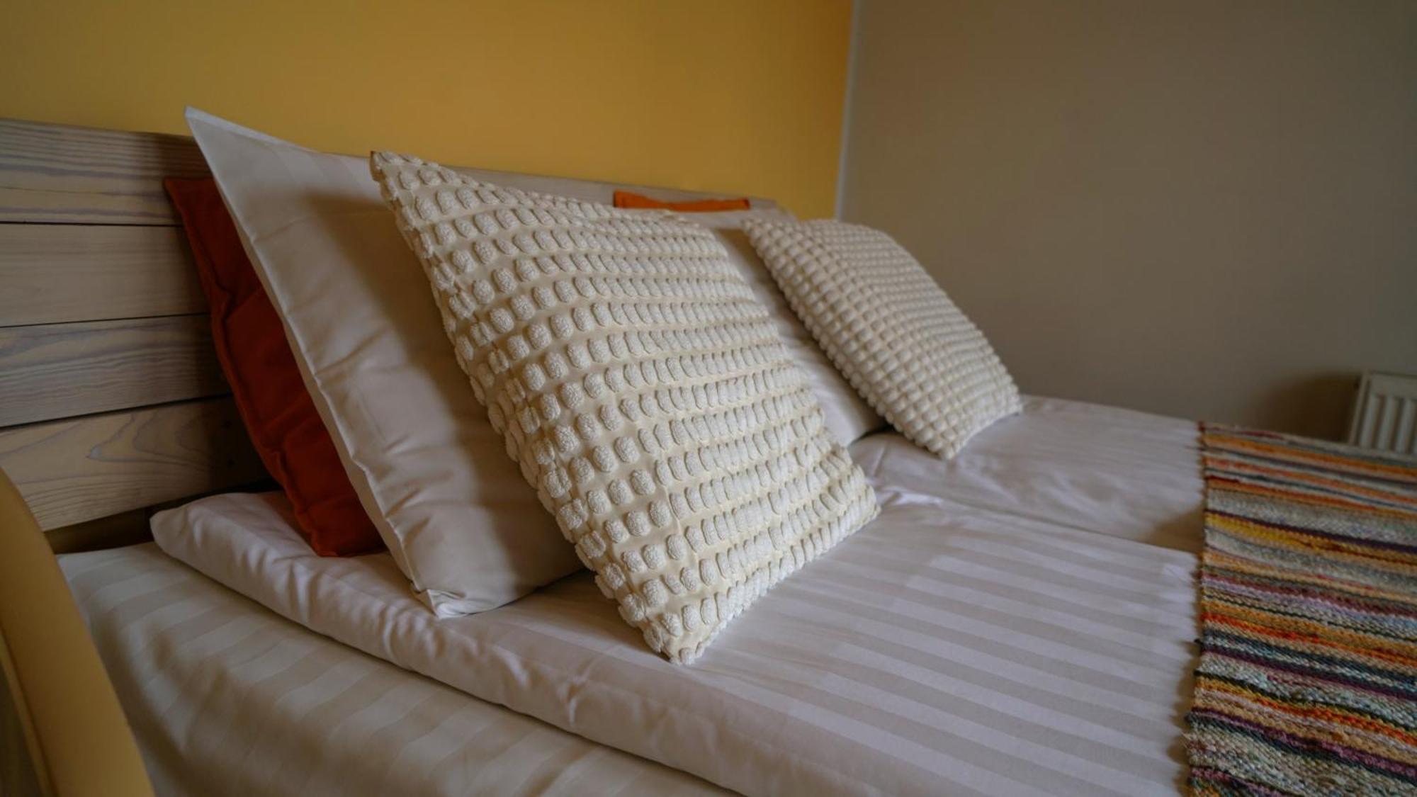 Maza Kapa Hotel Koknese ภายนอก รูปภาพ