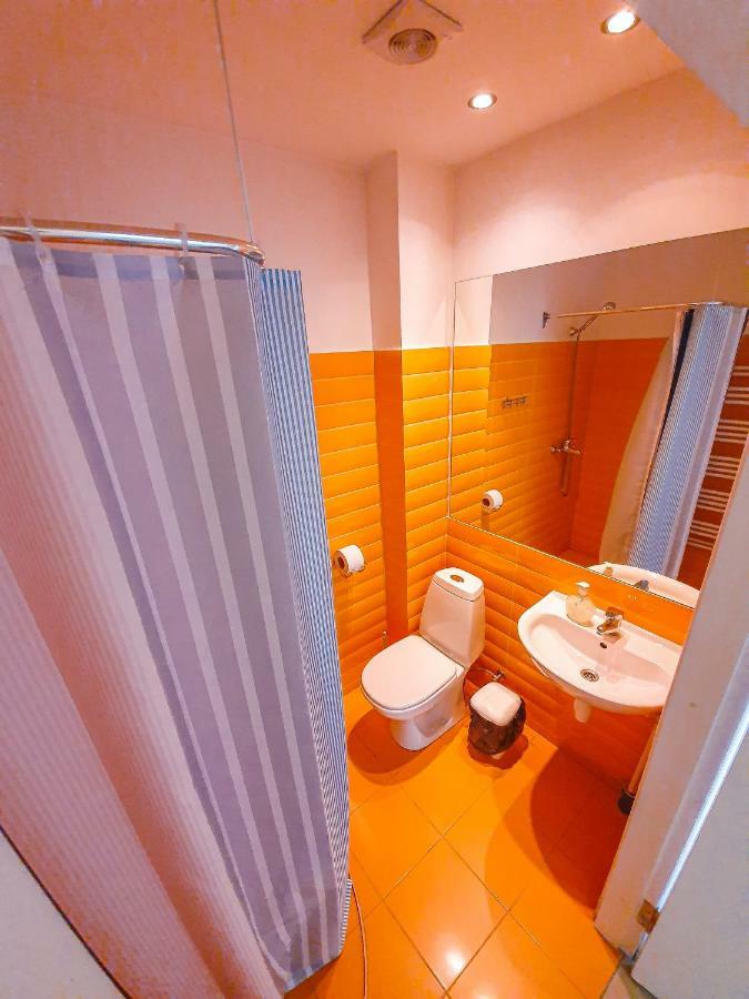 Maza Kapa Hotel Koknese ภายนอก รูปภาพ