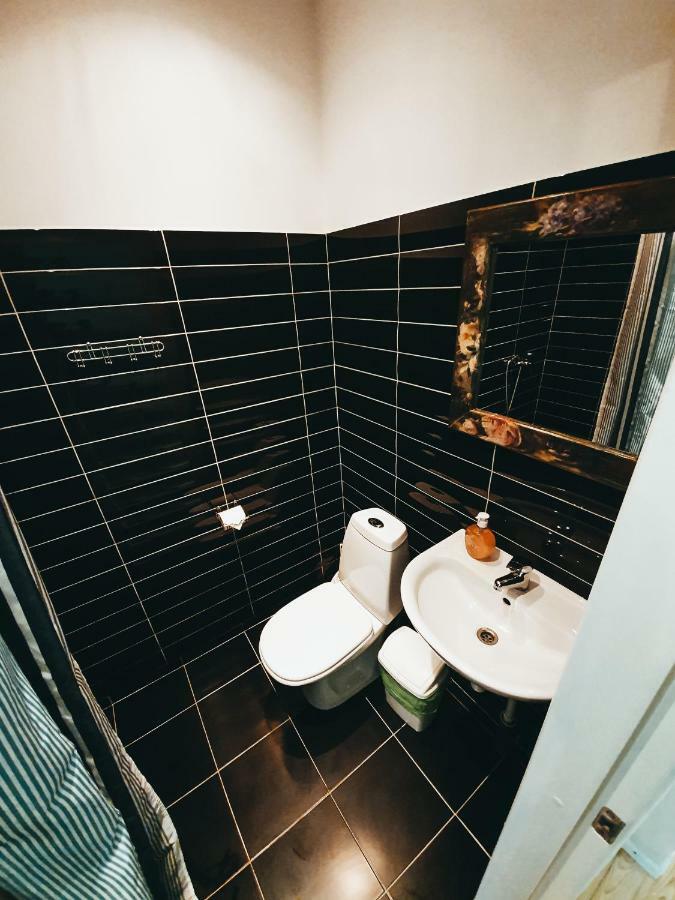 Maza Kapa Hotel Koknese ภายนอก รูปภาพ