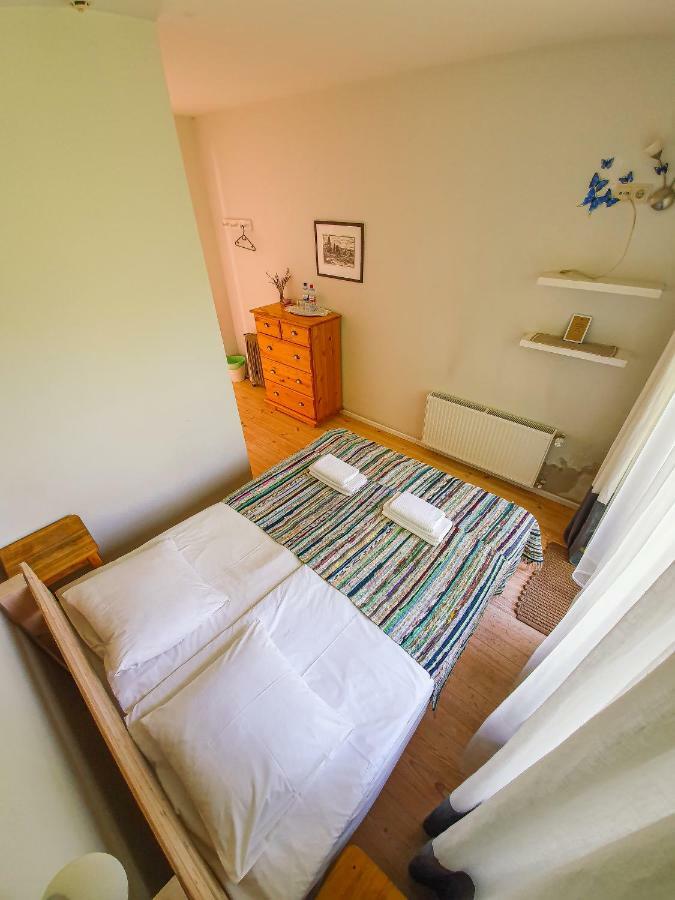 Maza Kapa Hotel Koknese ภายนอก รูปภาพ