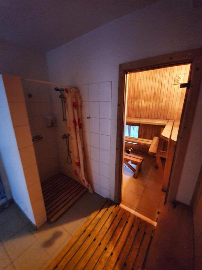 Maza Kapa Hotel Koknese ภายนอก รูปภาพ