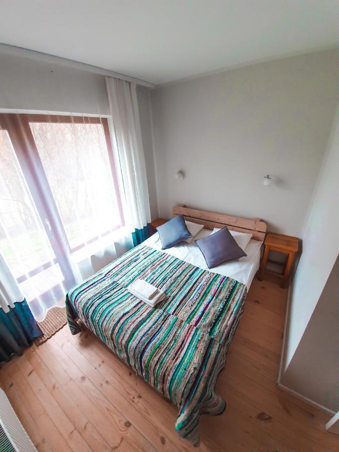 Maza Kapa Hotel Koknese ภายนอก รูปภาพ